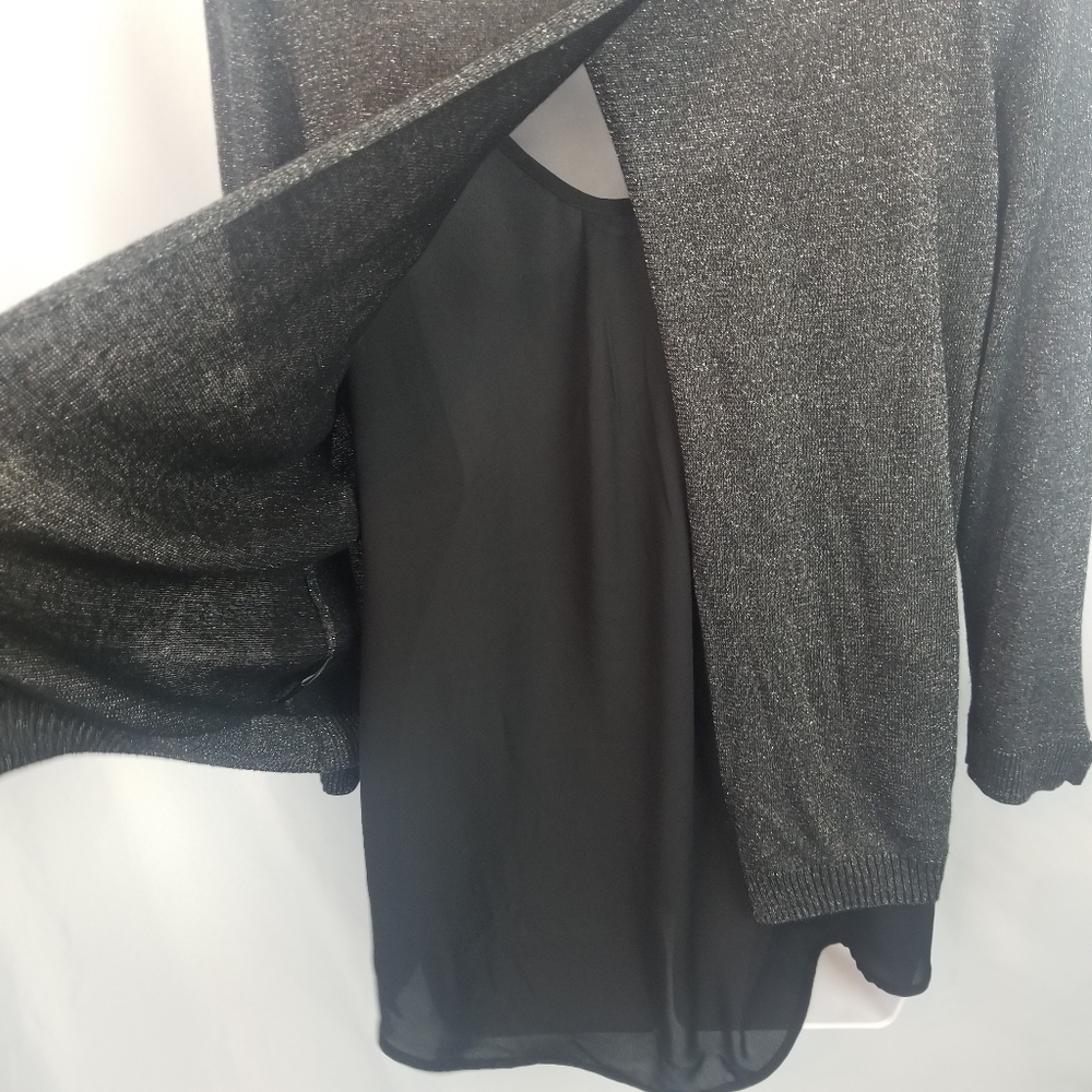 Verve Ami Sweater - Picture 7 of 8